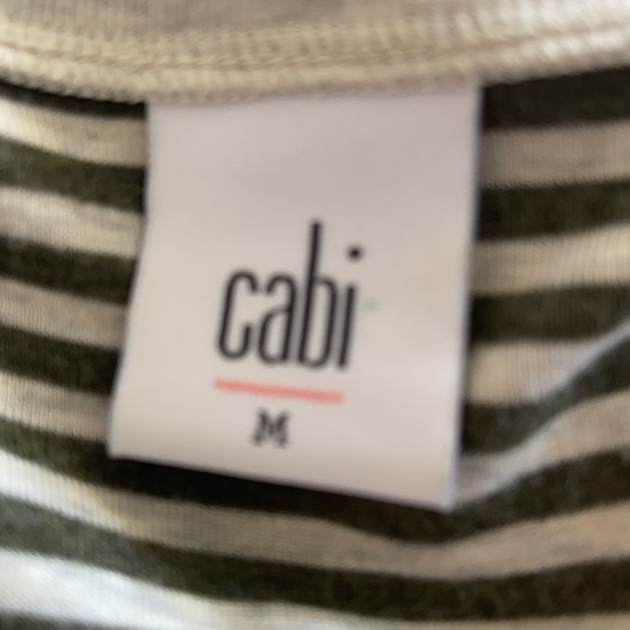 Cabi surf tank - Picture 8 of 9